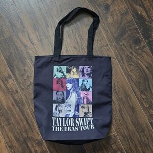 Taylor Swift | The Eras Tour Movie Tote Bag